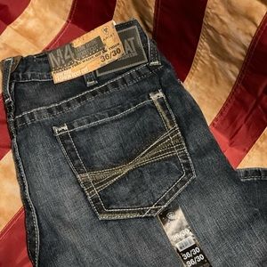 Men’s Ariat Jeans